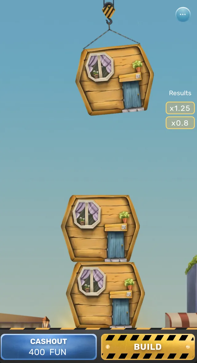Bonusfeatures ontdekken in Tower Rush Bonusfeatures ontdekken in Tower Rush
